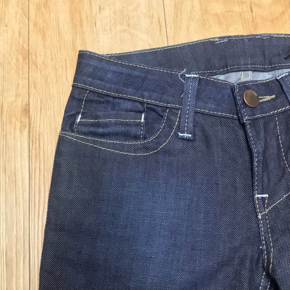 🇺🇸William Rast Jerri Ultra Skinny Jeans - Picture 4 of 5